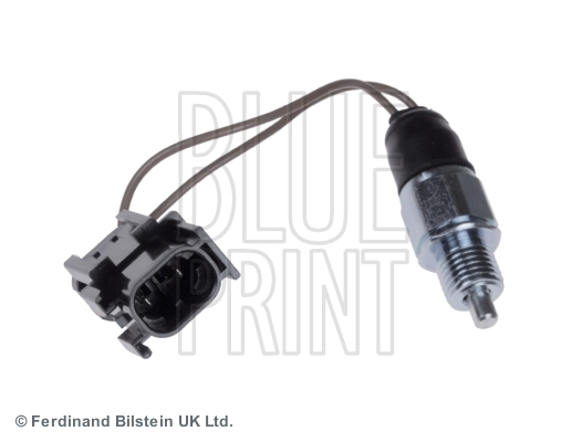 Shift Selector Lever